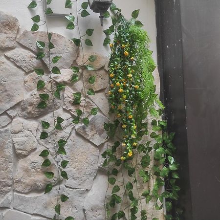Aretusa Apartments シラクーサ エクステリア 写真