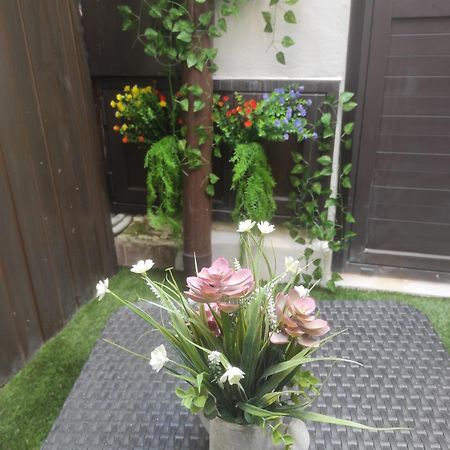 Aretusa Apartments シラクーサ エクステリア 写真