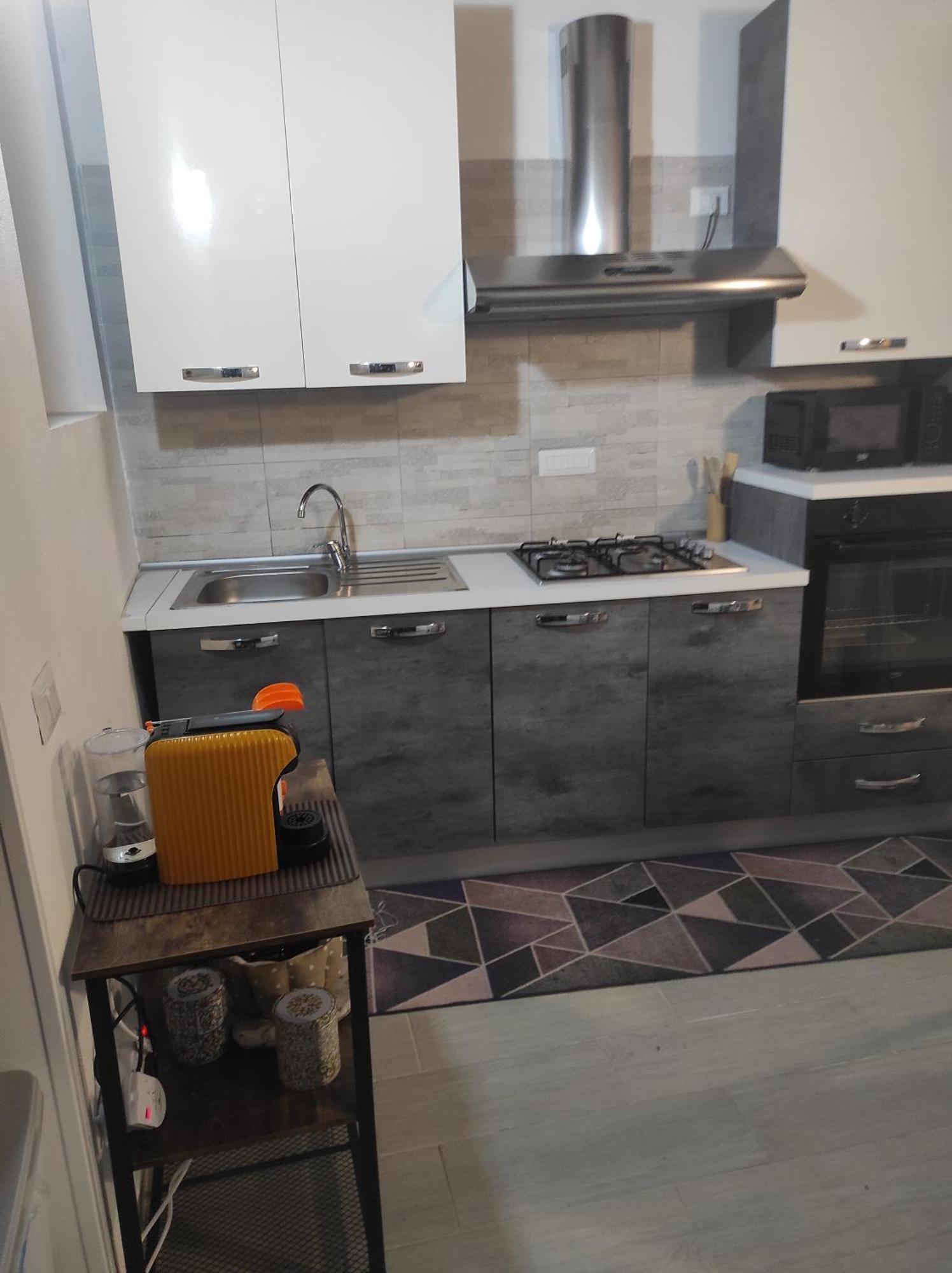 Aretusa Apartments シラクーサ エクステリア 写真