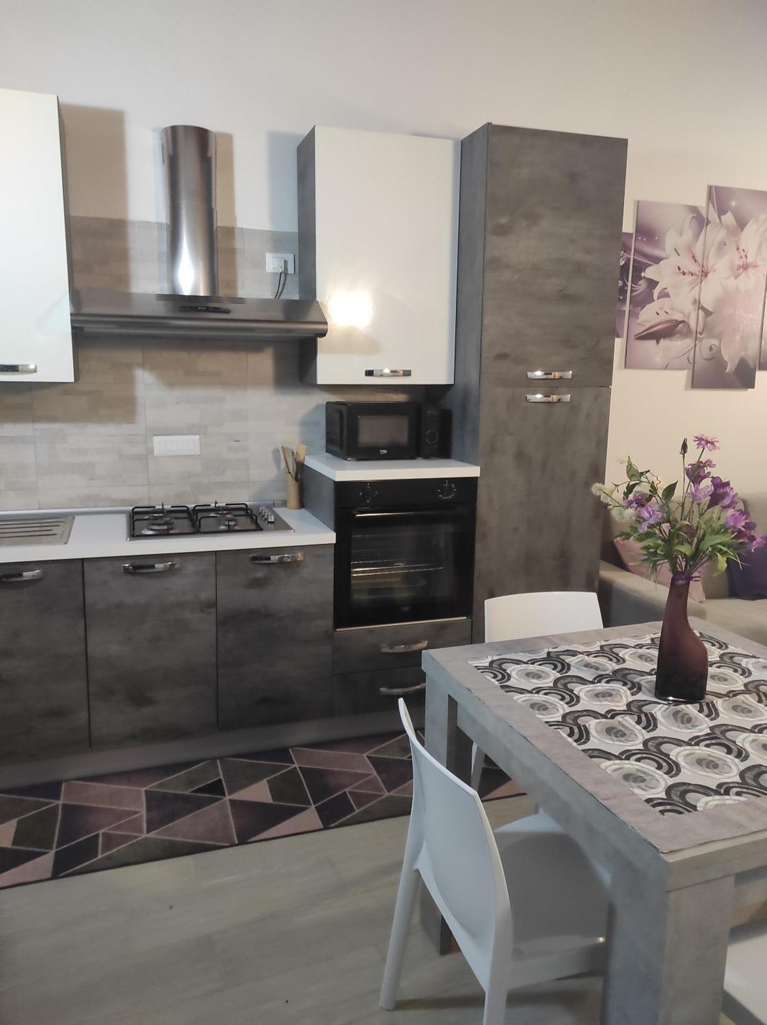 Aretusa Apartments シラクーサ エクステリア 写真