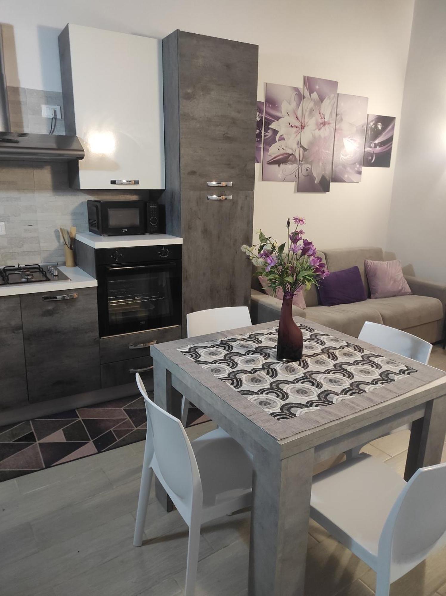 Aretusa Apartments シラクーサ エクステリア 写真