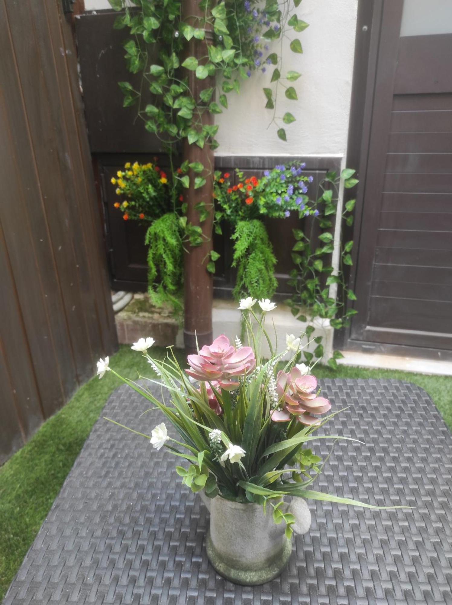 Aretusa Apartments シラクーサ エクステリア 写真